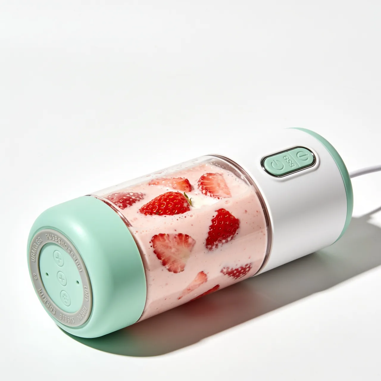 Mini portativ blender (USB)